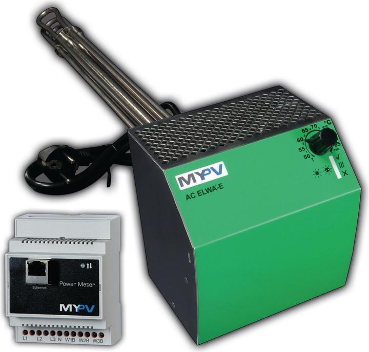 Produktbild my-PV AC-ELWA-E