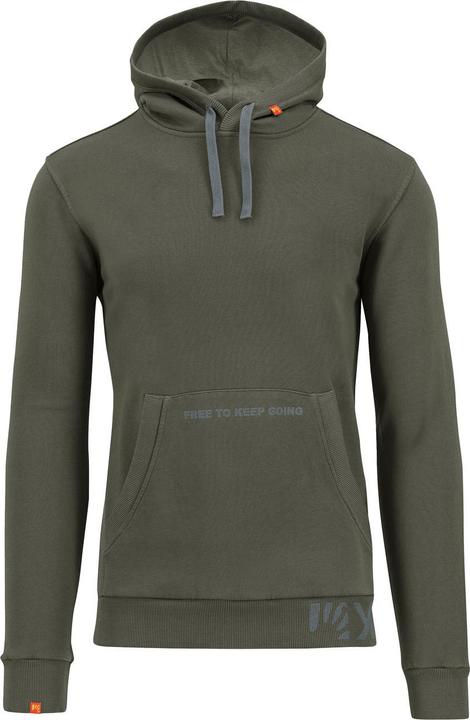 Produktbild Karpos Picchio Hoodie (L)