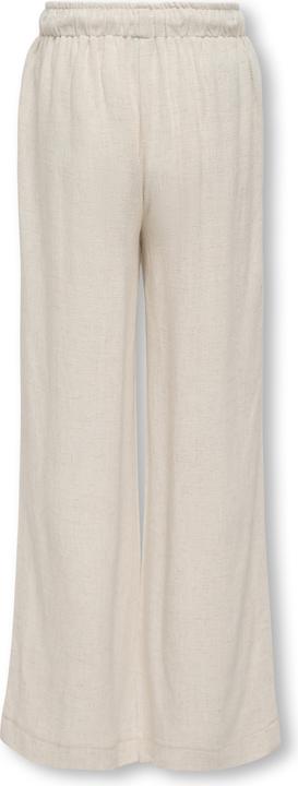 Produktbild Only Kogsiesta Pull-Up Linen Blend Pnt Noos (152)