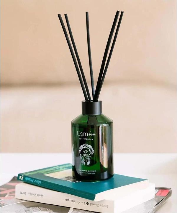 Actual product image Esmée Premium Scents - Diffuser (200 ml)