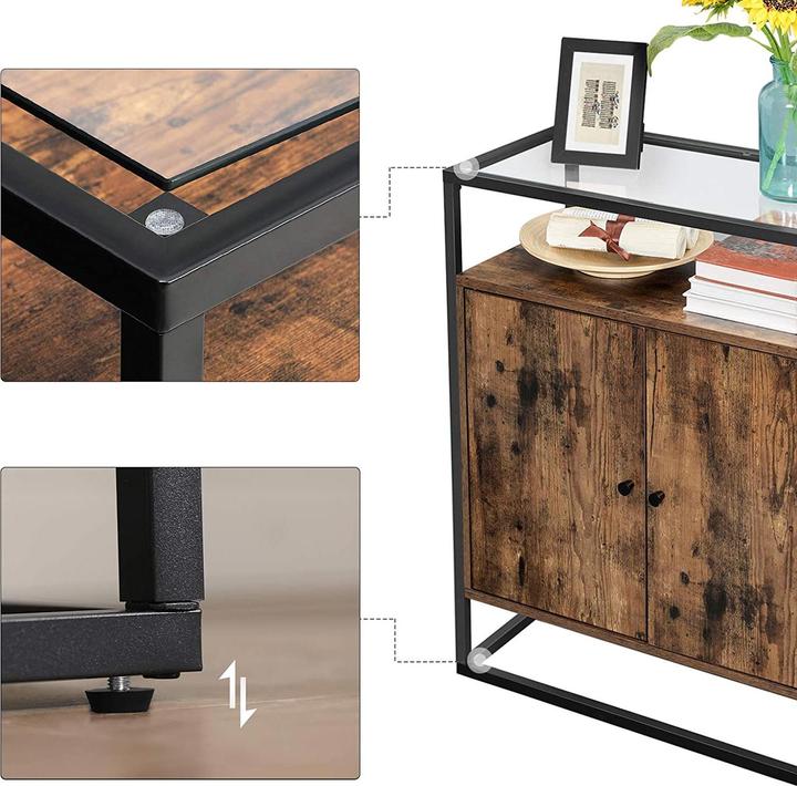 Produktbild Vasagle Melissa (70 x 35 x 80 cm)