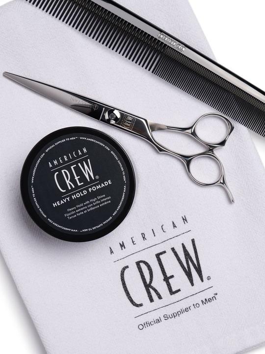 Immagine prodotto American Crew Pomata a tenuta forte (Pomata, 85 ml)
