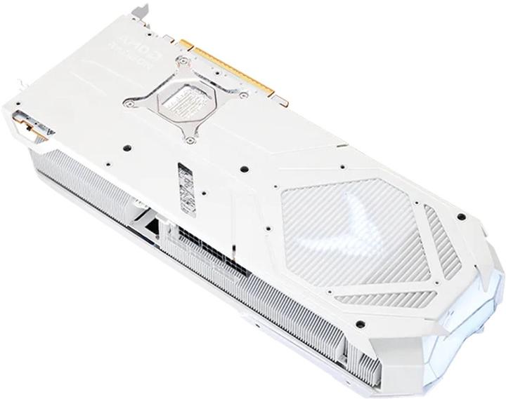 Produktbild Powercolor Red Devil Spectral White Radeon RX 9070 XT (16 GB)