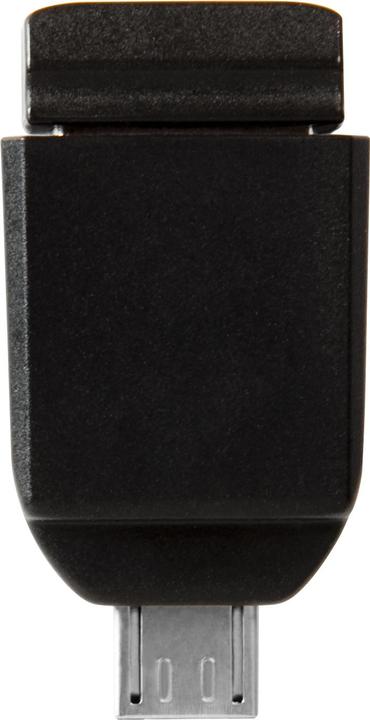 Productafbeelding Verbatim Nano incl. OTG-adapter (16 GB, USB-A)