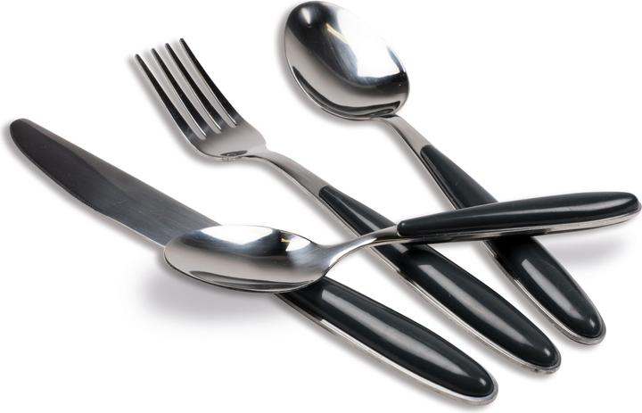 Kampa Deluxe Cutlery Set