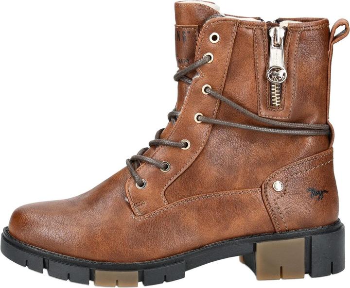 Produktbild Mustang Stiefelette (42)