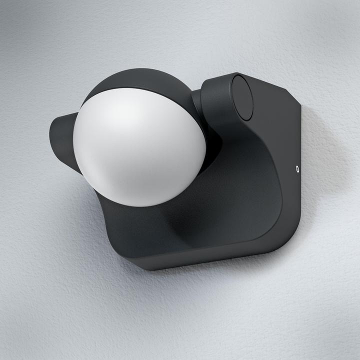 Actual product image Ledvance Endura Style Sphere (600 lm, IP44)