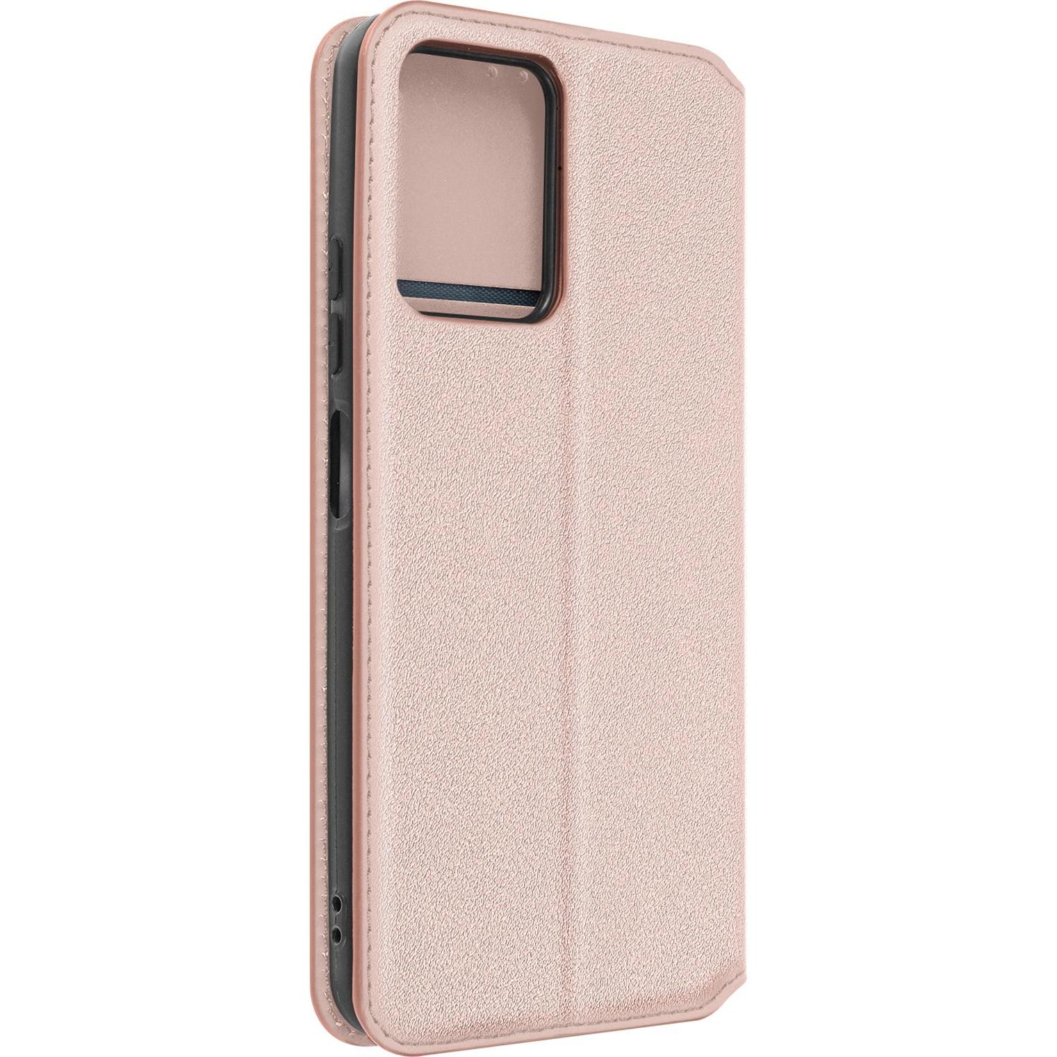 Thumbnail - Avizar Classic Edition Klappetui Series (Xiaomi Redmi Note 12), Smartphone Hülle, Rosa