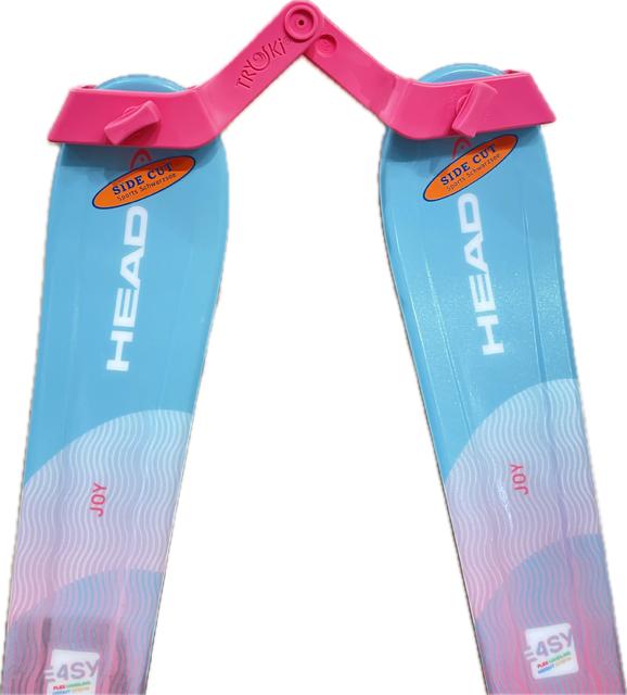 Immagine prodotto Techno Synthetic Prova a sciare