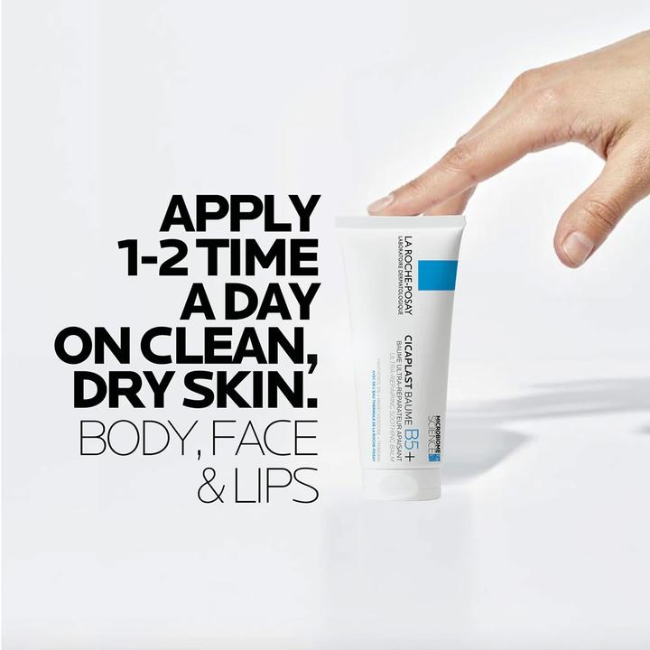 Immagine prodotto La Roche Posay Cicaplast Baume B5 (Crema corpo, 100 ml)