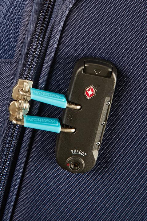 Produktbild American Tourister Holiday Heat (108 l)