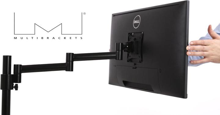 Image du produit Multibrackets Support de table Officeline Single (Tables, 30", 8 kg)