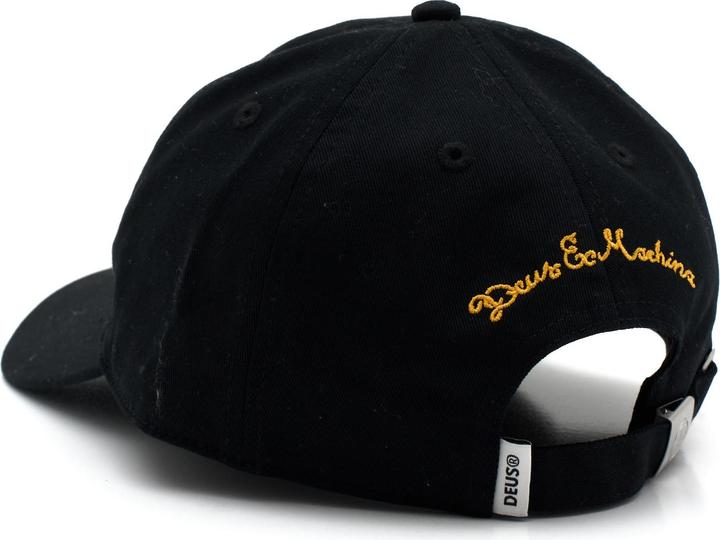 Produktbild Deus Ex Machina Conduit