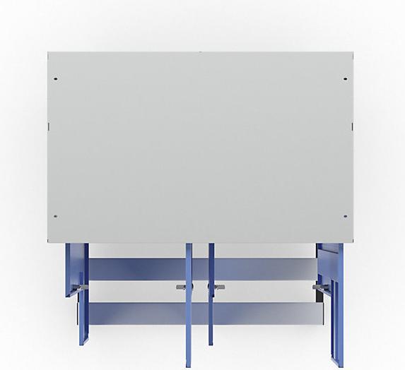 Immagine prodotto Armadio Z con panca (80 cm, 214 cm)