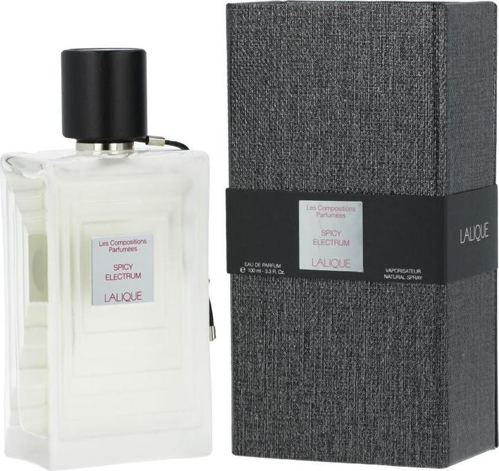 Immagine prodotto Lalique Elettro piccante (Eau de parfum, 100 ml)