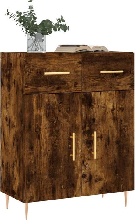 Image du produit vidaXL Tommy (69.50 x 34 x 90 cm)
