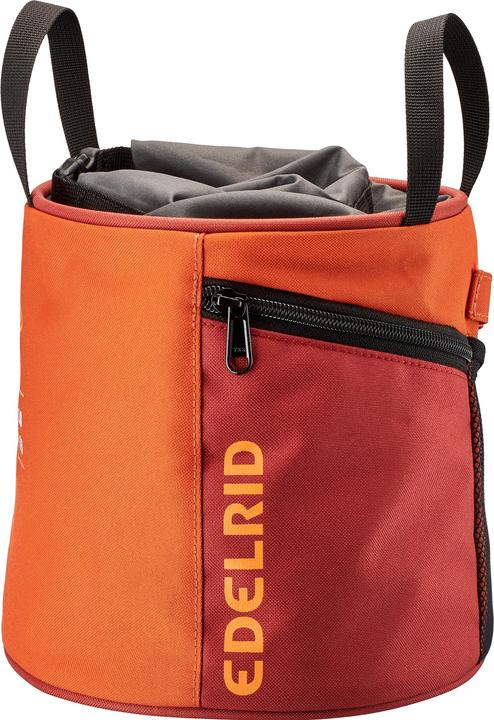 Actual product image Edelrid Boulder Bag Herkules