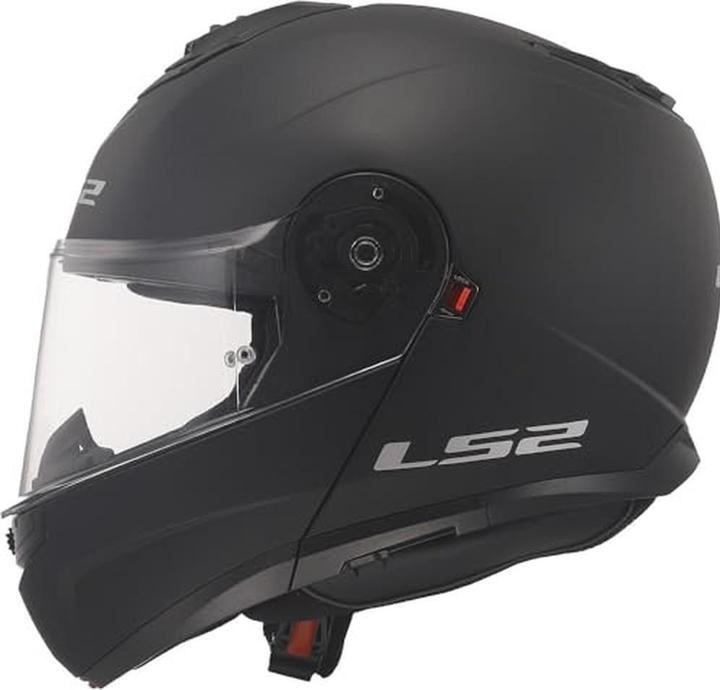 Image du produit LS2 FF908 Strobe II (XXL)