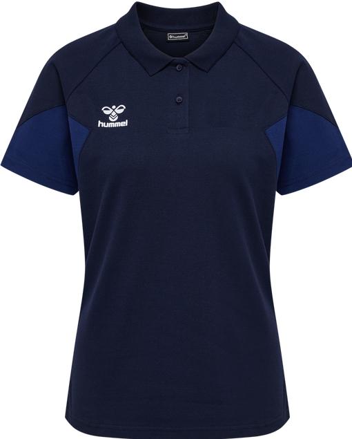 Immagine prodotto hummel Hmltravel Polo Donna (XL)