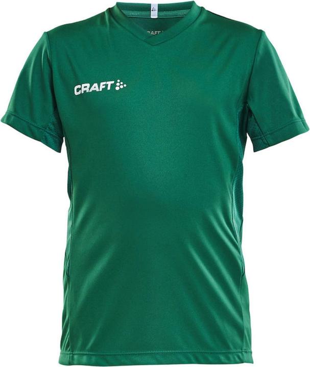 Produktbild Craft Squad Jersey Solid Jr