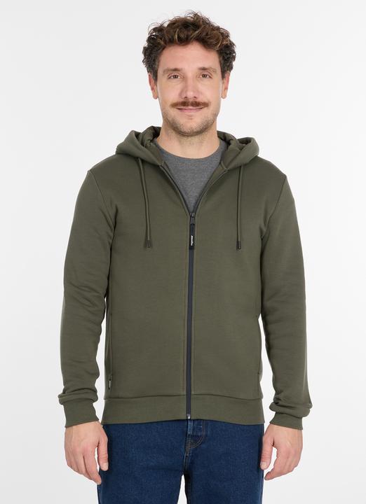 Produktbild Ragwear Wernons, Dark Olive, M (M)
