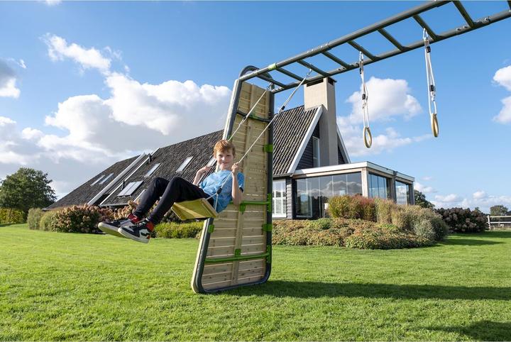 Actual product image Exit GetSet Monkeybar