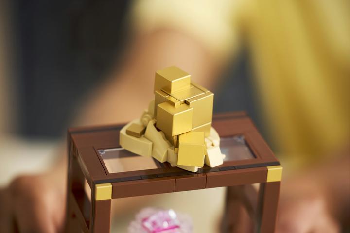Image du produit LEGO Mineraliensammlung (21362, LEGO Ideas)