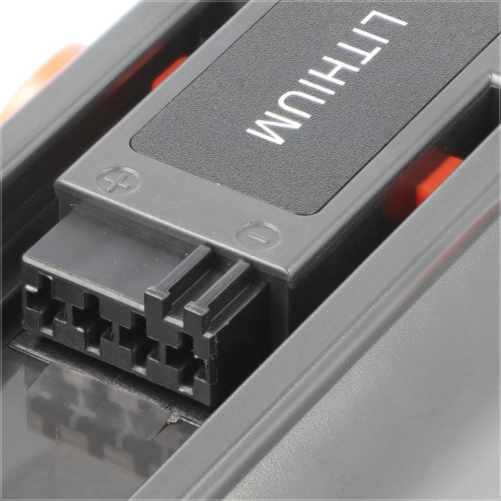 Image du produit AccuCell Batterie Li-Ion 4000mAh TURBO TRIMMER 8841 GARDENA en réplique (20 V)