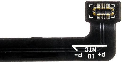 Actual product image CoreParts Battery for T-Mobile (Rechargeable battery)