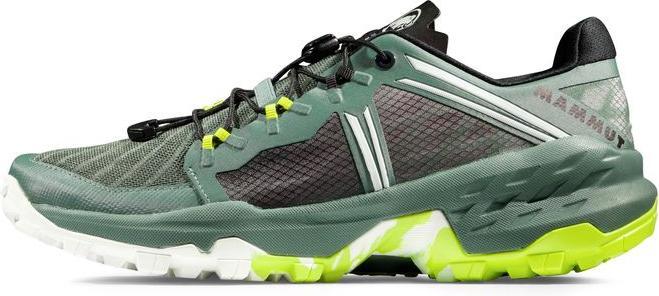 Produktbild Mammut Sertig TR Low Men (42 2/3)