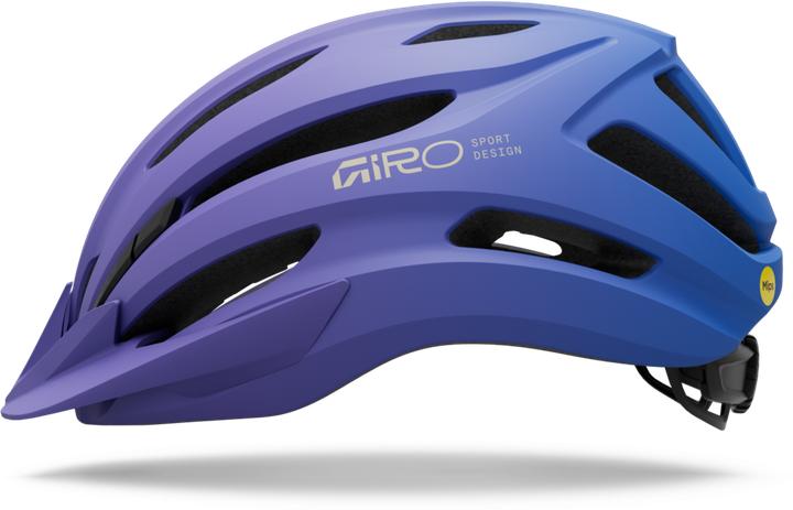 Produktbild Giro Register II Y MIPS (50 - 57 cm)
