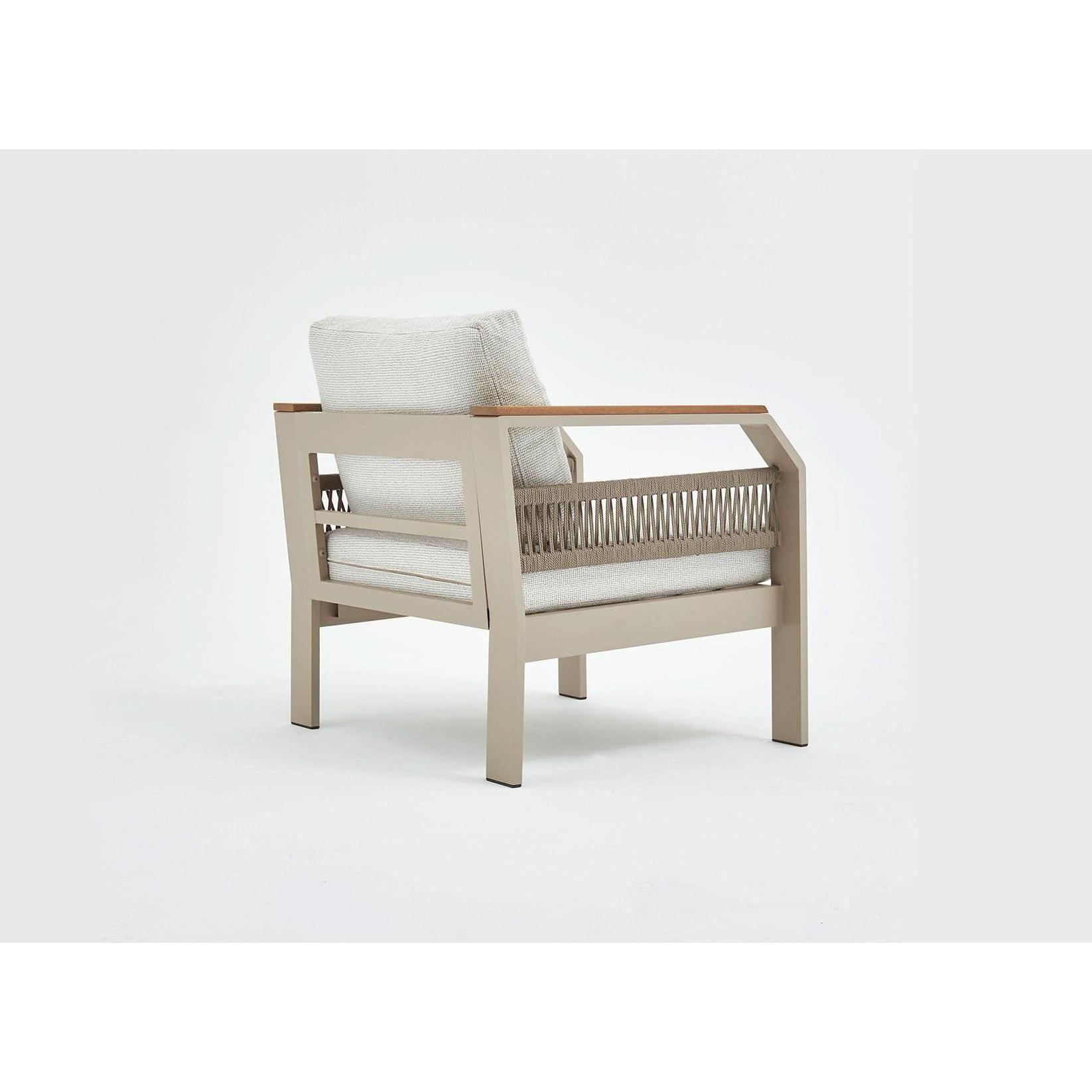 Thumbnail - Homitis, Gartenlounge, Elegant Garden Lounge Set