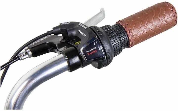 Actual product image Phoenix Alloy (42 cm)