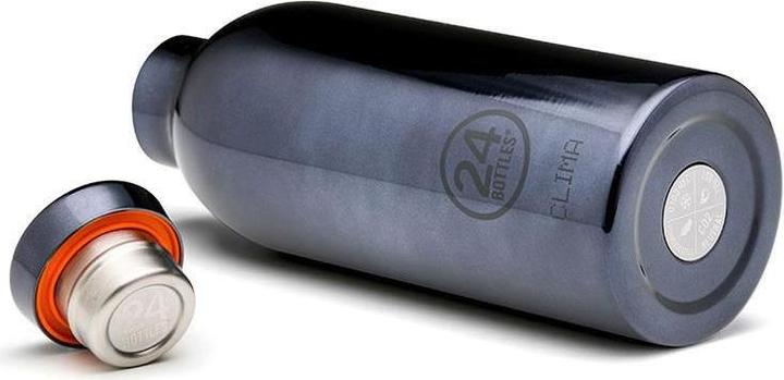 Actual product image 24 Bottles Urban (0.33 l)