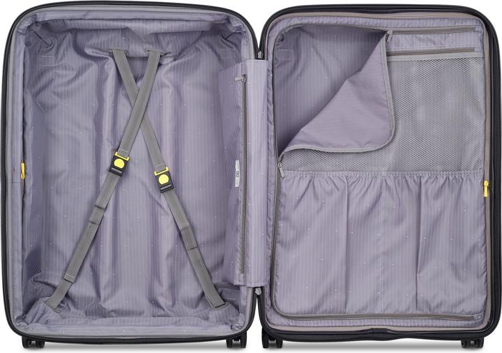 Produktbild Delsey Promenade Hard 2.0 4 Rollen Trolley 76 cm (109 l)