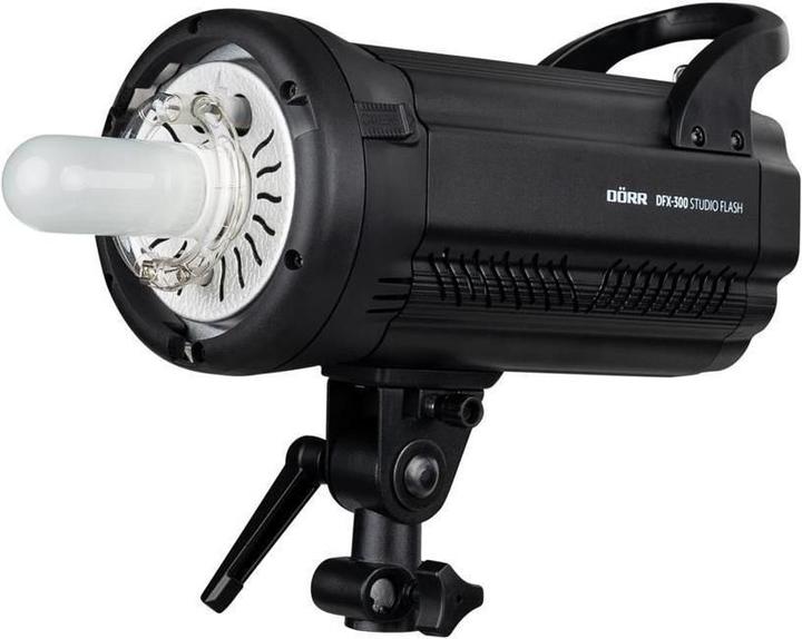Immagine prodotto Dörr DFX-300 (300 W, Testa flash)