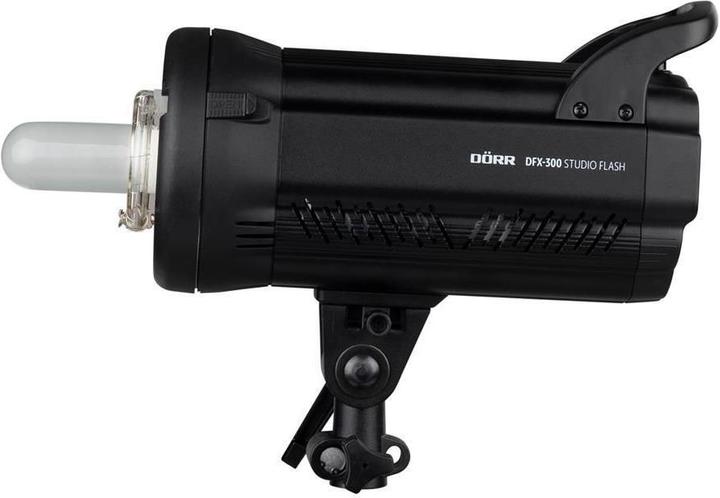 Immagine prodotto Dörr DFX-300 (300 W, Testa flash)