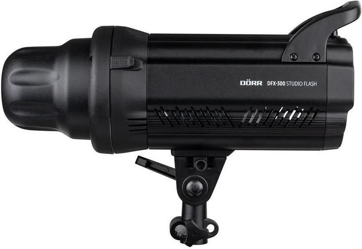 Immagine prodotto Dörr DFX-300 (300 W, Testa flash)