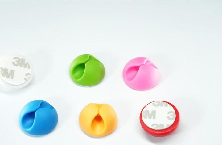 Produktbild Schönenberger Beans multicolor