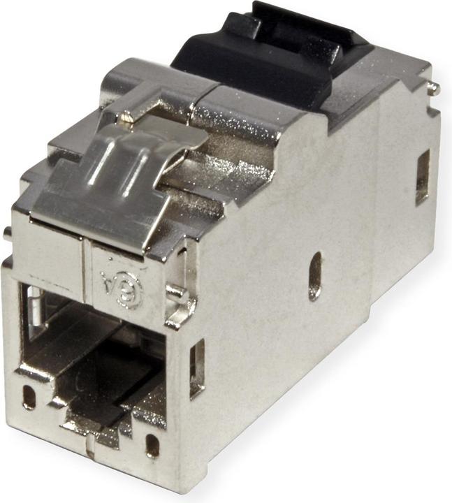 Actual product image Bachmann Modular plug-in unit (coupling) (Keystone module, Network coupling)