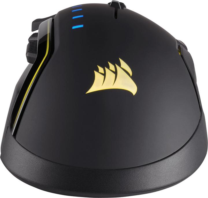 Produktbild Corsair Glaive RGB (Kabelgebunden)