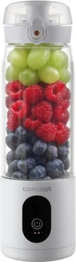Actual product image Concept Blender Smoothie bezprzewodowy SM400 (315 W)