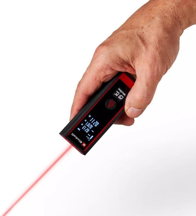 Actual product image Einhell TC-LD 30 R (30 m, 635 nm)