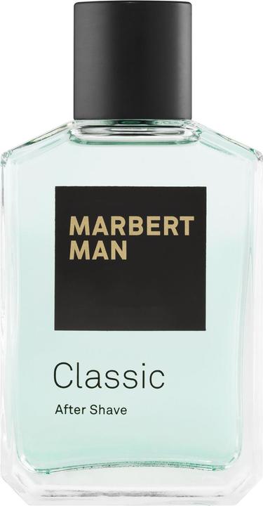 Image du produit Marbert MAN After Shave (Lotion après-rasage, 100 ml)