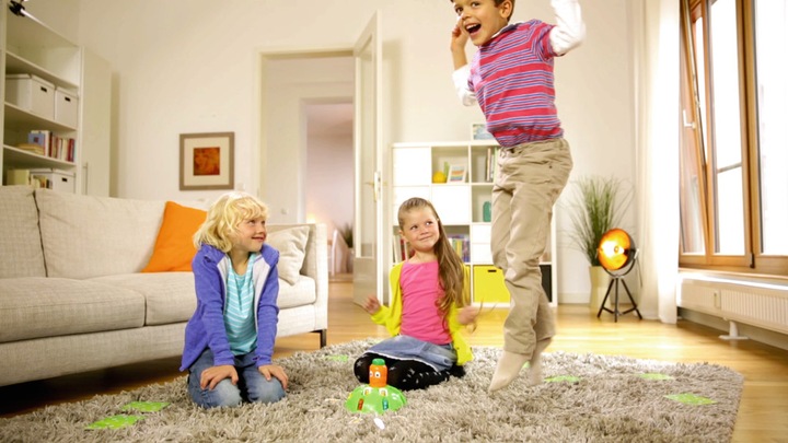 Immagine prodotto Ravensburger flottiglia carotidea (Tedesco)