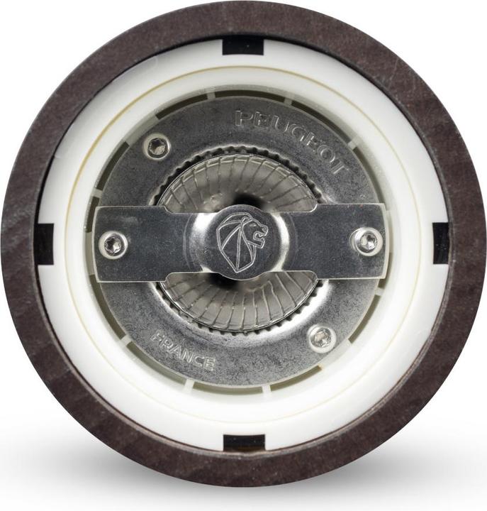 Produktbild Peugeot PARIS U'SELECT Zirlion Salzmühle Schokolade 18 cm (Salz)