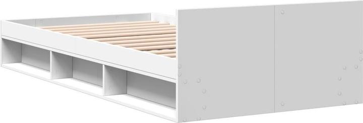 Image du produit vidaXL Bettgestell (75 x 190 cm)