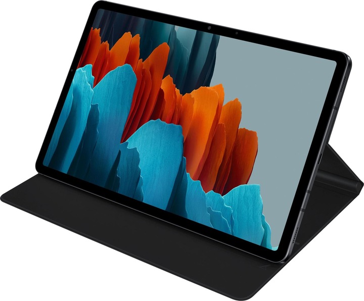 Actual product image Samsung Book Cover EF-BT630 (Galaxy Tab S7 11.0 (2020), Galaxy Tab S8)