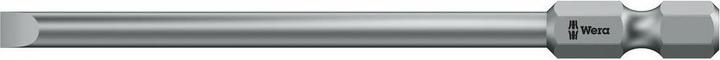 Actual product image Wera 800/4 Z 1,6 x 8,0 x 50 mm (1.6 x 8.0 mm)
