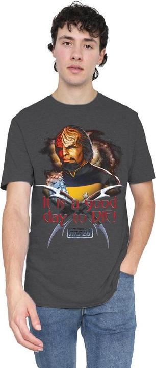 Immagine prodotto Good Day to Die Maglietta Adulto Unisex (M)